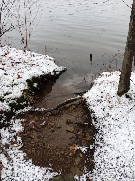 Nockamixon State Park - Cabin 8 Picture 6