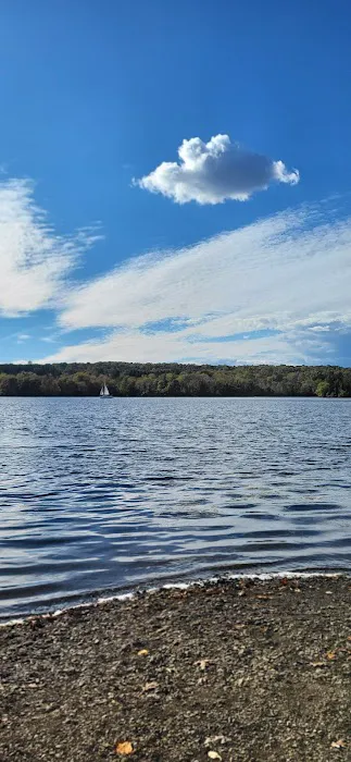 Nockamixon State Park - Cabin 4 Picture 1