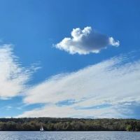 Nockamixon State Park - Cabin 4 ico