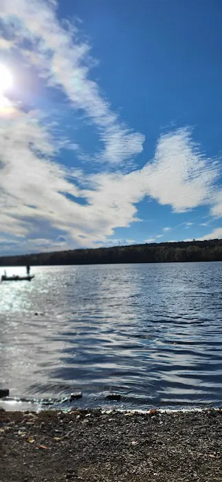 Nockamixon State Park - Cabin 4 Picture 5