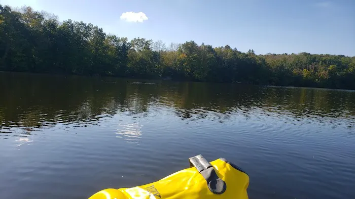 Nockamixon Cabins Picture 6