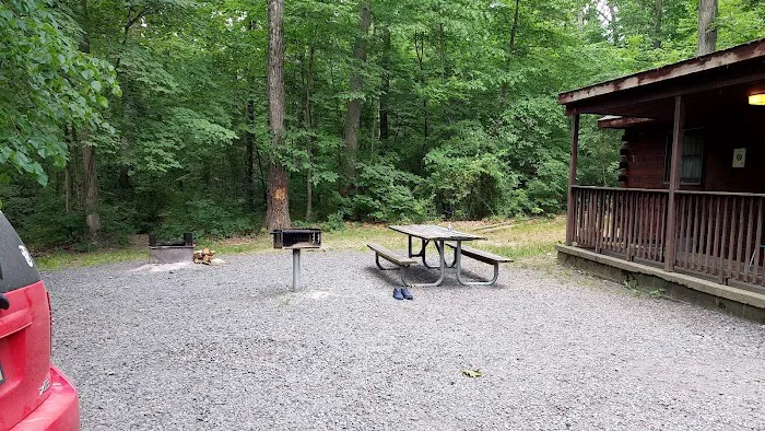 Nockamixon Cabins Picture 2