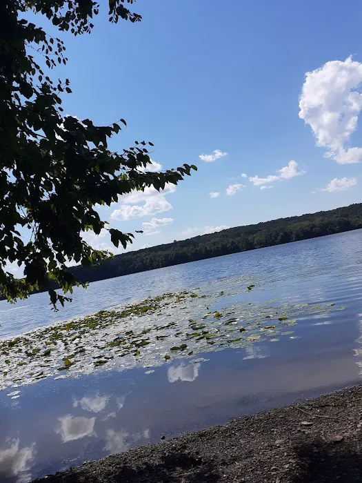 Nockamixon Cabins Picture 3