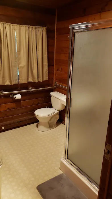 Nockamixon Cabins Picture 5