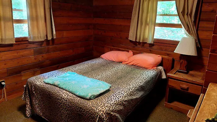 Nockamixon Cabins Picture 1