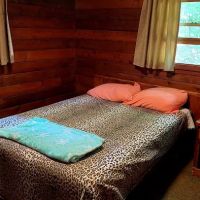 Nockamixon Cabins ico