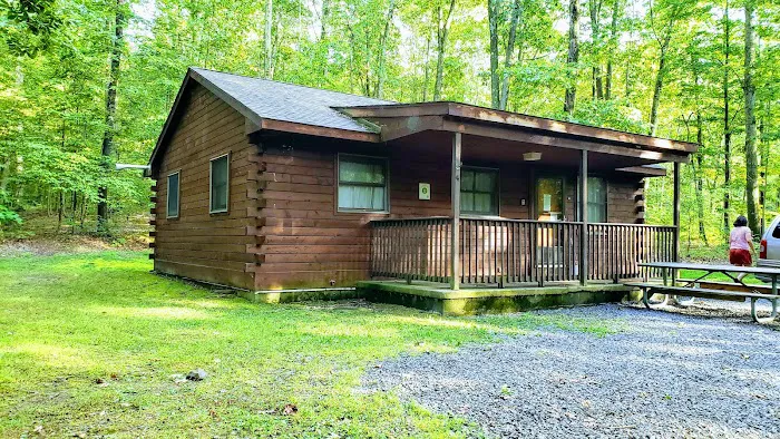 Nockamixon Cabins Picture 7