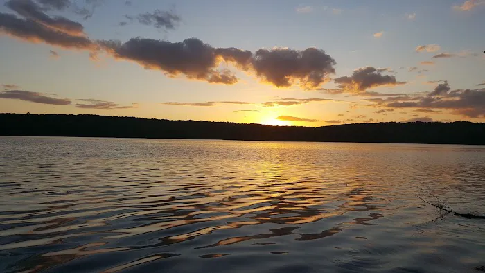 Nockamixon Cabins Picture 8