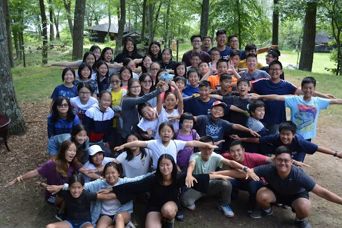 Camp Herald 角聲疊湖營 Picture 8