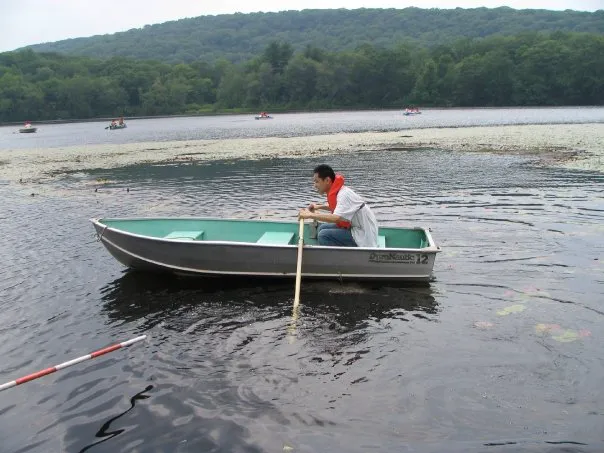 Camp Herald 角聲疊湖營 Picture 1