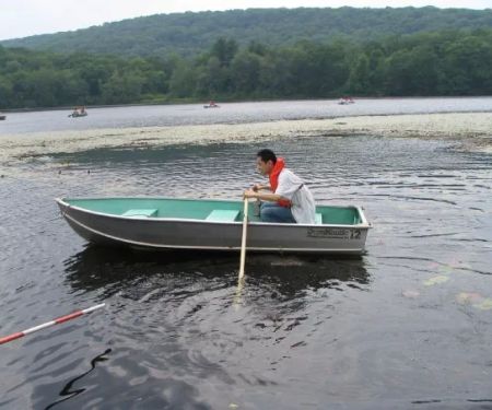 Camp Herald 角聲疊湖營