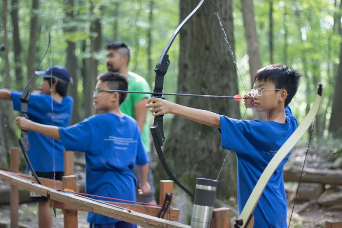 Camp Herald 角聲疊湖營 Picture 7