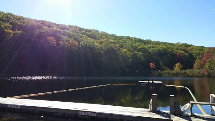 Camp Herald 角聲疊湖營 Picture 5