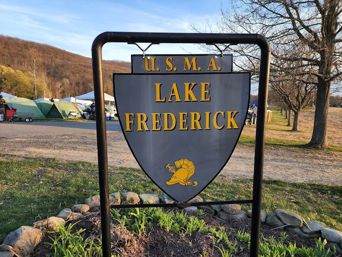 Camp Natural Bridge DFAC Picture 2