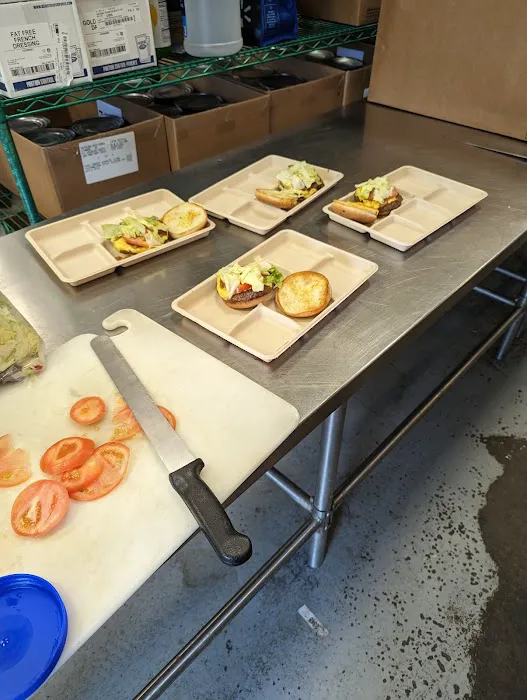 Camp Natural Bridge DFAC Picture 3