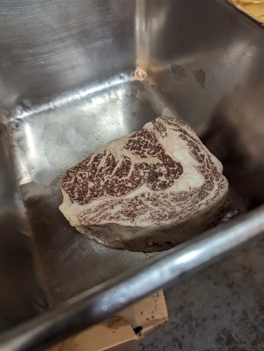 Camp Natural Bridge DFAC Picture 5