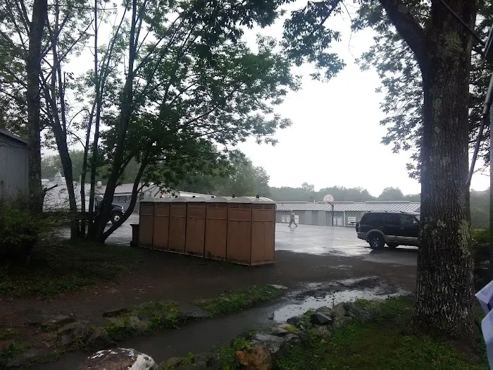 Camp Natural Bridge DFAC Picture 9