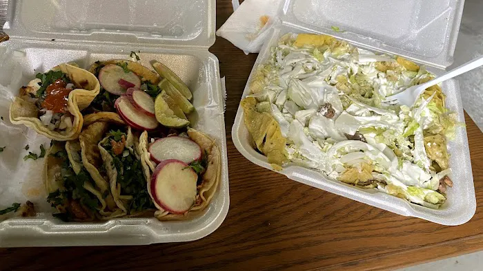 Camp Natural Bridge DFAC Picture 8