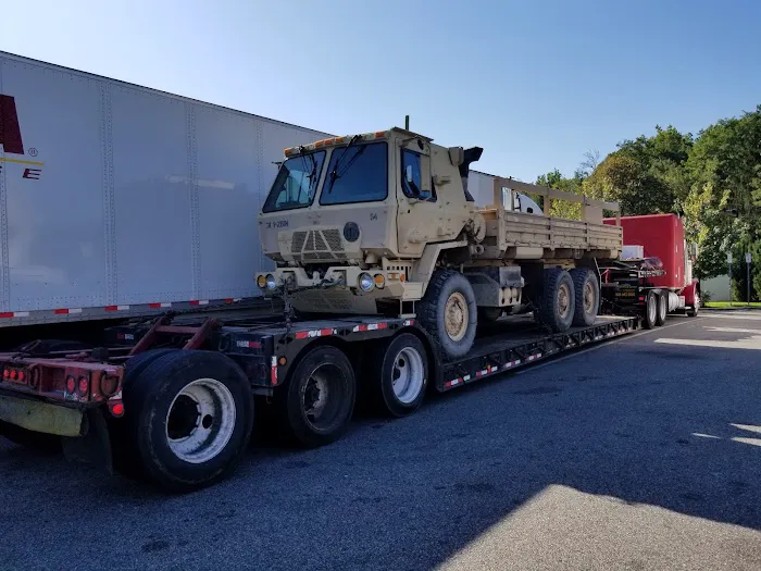 Camp Natural Bridge DFAC Picture 7