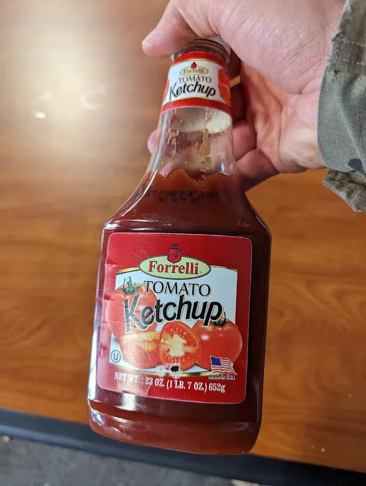 Camp Natural Bridge DFAC Picture 10