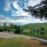 West Point FMWR Lake Frederick Outdoor Recreation Area