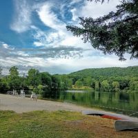 West Point FMWR Lake Frederick Outdoor Recreation Area ico
