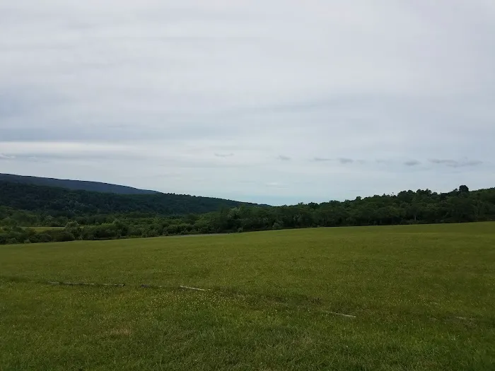 West Point FMWR Lake Frederick Outdoor Recreation Area Picture 4