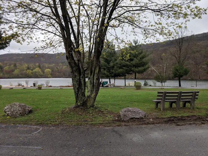 West Point FMWR Lake Frederick Outdoor Recreation Area Picture 6