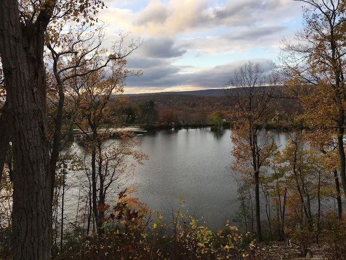 West Point FMWR Lake Frederick Outdoor Recreation Area Picture 7