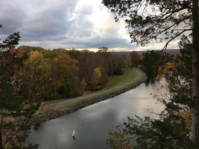 West Point FMWR Lake Frederick Outdoor Recreation Area Picture 5
