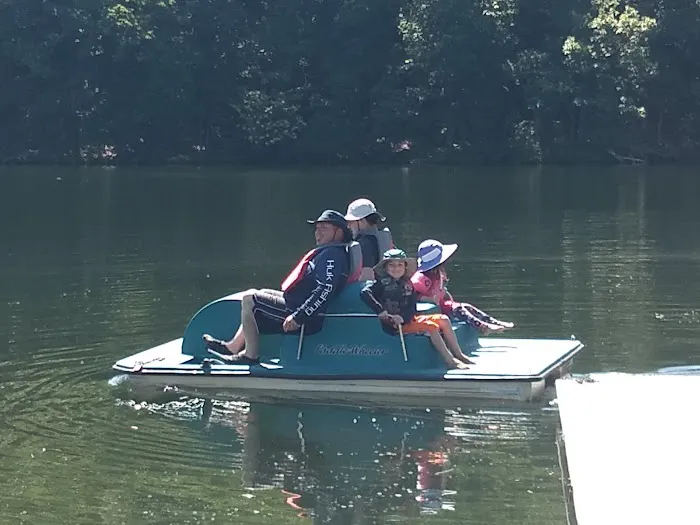 West Point FMWR Lake Frederick Outdoor Recreation Area Picture 8