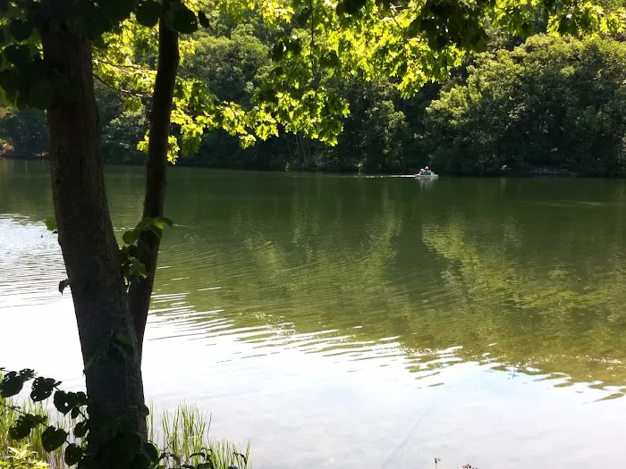 West Point FMWR Lake Frederick Outdoor Recreation Area Picture 10