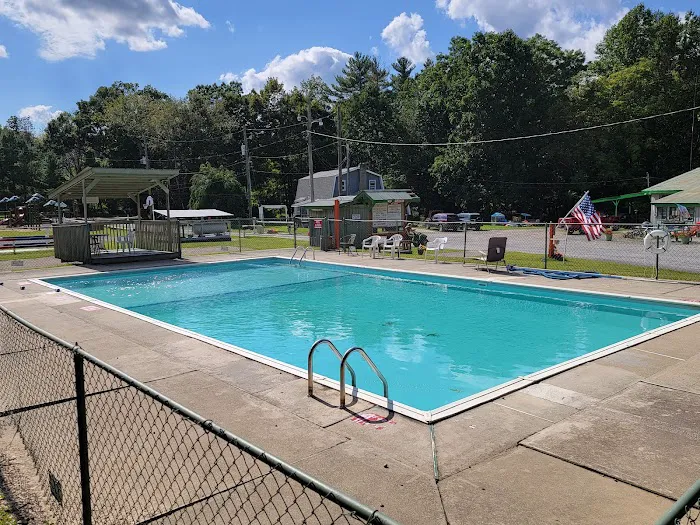 Korn's Shawangunk Kill Campground Picture 1