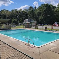 Korn's Shawangunk Kill Campground ico