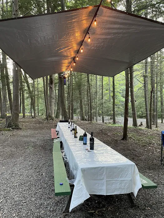 Korn's Shawangunk Kill Campground Picture 8