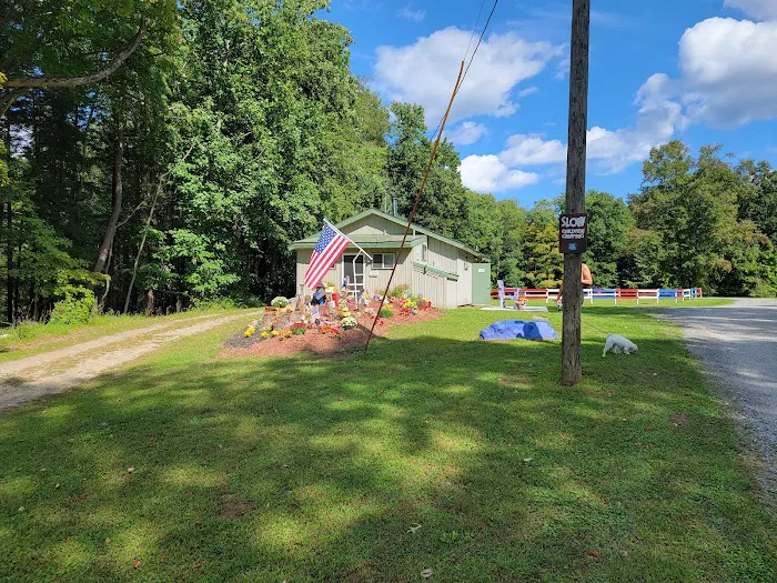 Korn's Shawangunk Kill Campground Picture 6