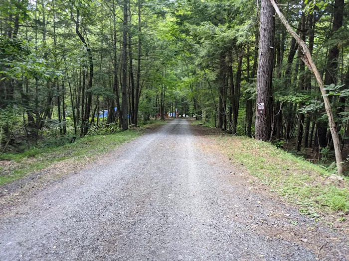 Korn's Shawangunk Kill Campground Picture 9