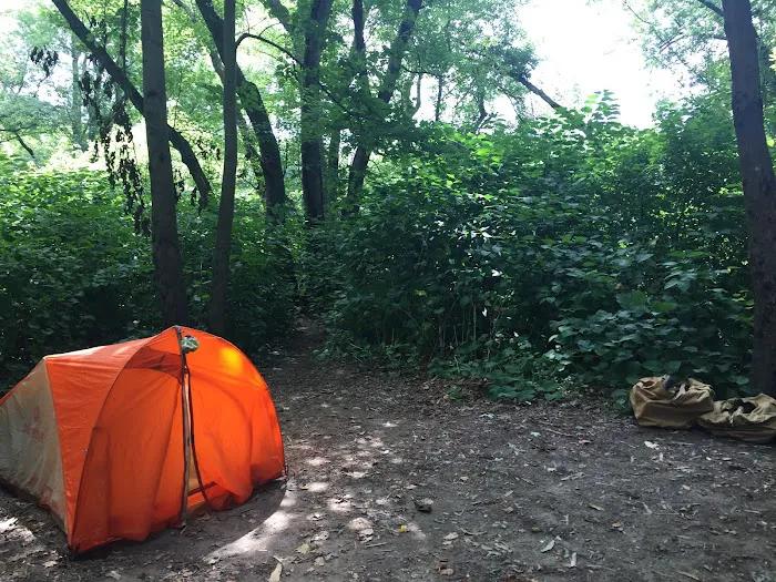 National Park Service - Mashipacong Island - Campsite # 1 Picture 3