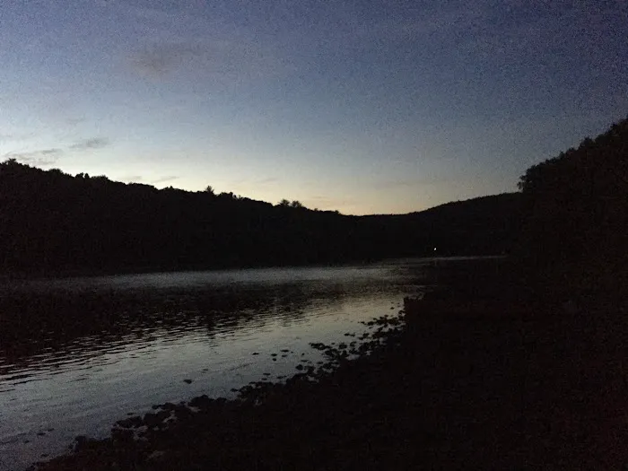 National Park Service - Mashipacong Island - Campsite # 1 Picture 1