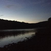 National Park Service - Mashipacong Island - Campsite # 1 ico