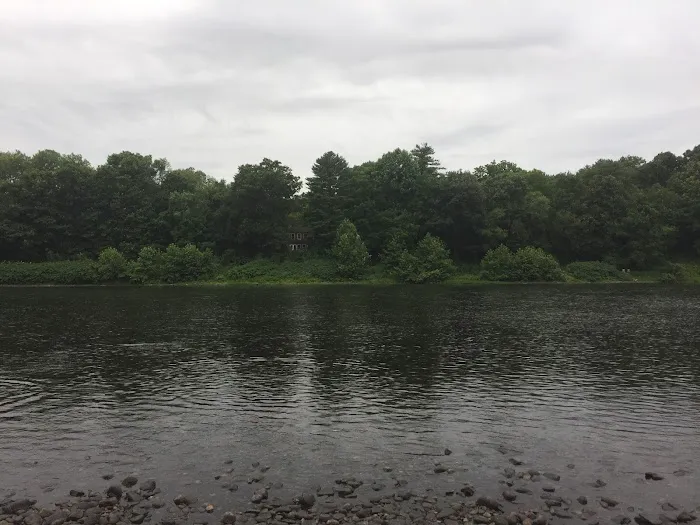 National Park Service - Mashipacong Island - Campsite # 1 Picture 7