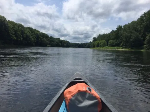 National Park Service - Mashipacong Island - Campsite # 1 Picture 6