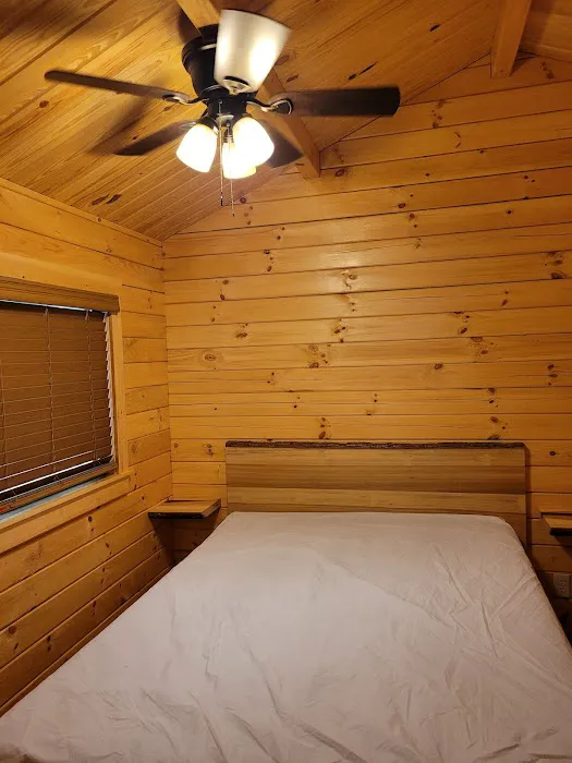 Kittatinny Canoes - River Beach Campground Picture 1