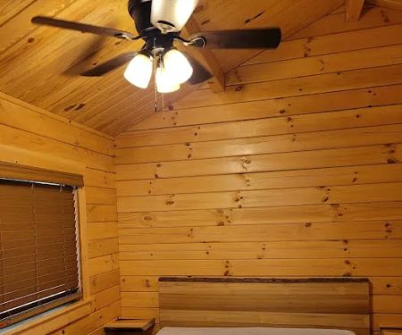 Kittatinny Canoes - River Beach Campground