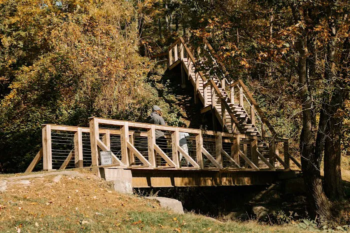 Kittatinny Canoes - River Beach Campground Picture 6