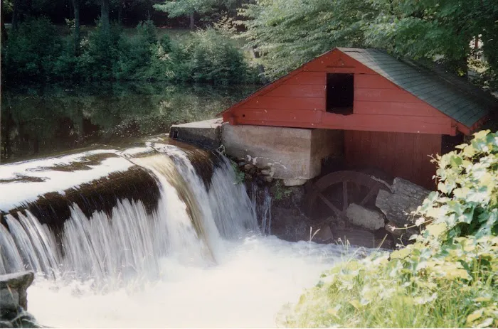 Camp Log-N-Twig Picture 1