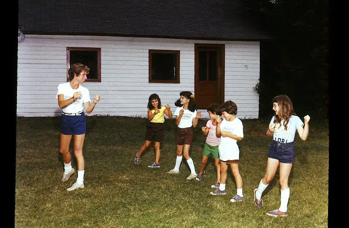 Camp Log-N-Twig Picture 2