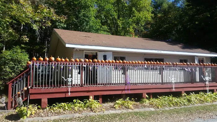 Oakland Valley Campground Picture 2