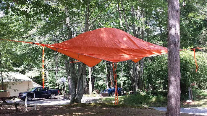 Oakland Valley Campground Picture 1