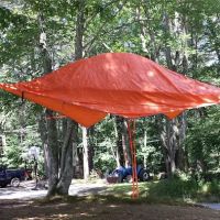 Oakland Valley Campground ico